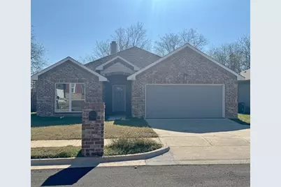 3407 Pickett Street, Greenville, TX 75401 - Photo 1