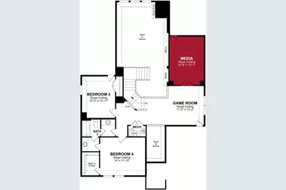 7126 Blackbrush Drive, Midlothian, TX 76065 - Photo 11