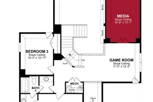 7126 Blackbrush Dr, Midlothian, TX 76065 - Photo 11