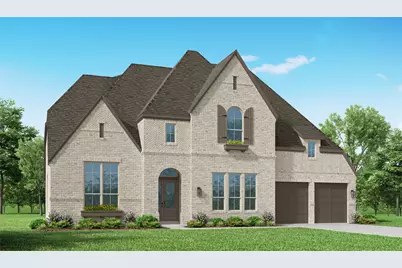 2216 Sorrelwood Court, Celina, TX 75009 - Photo 1