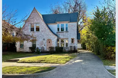 3527 Westminster Avenue, University Park, TX 75205 - Photo 1