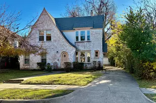 3527 Westminster Ave, University Park, TX 75205 - Photo 1