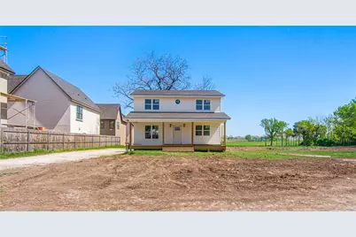 2708 S 2nd Street, Waco, TX 76706 - Photo 1