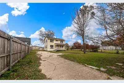 2708 S 2nd Street, Waco, TX 76706 - Photo 1