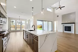 4109 Trellis Dr, Celina, TX 75078 - Photo 9