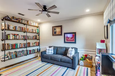 7108 Aspen Wood Trail, Fort Worth, TX 76132 - Photo 27