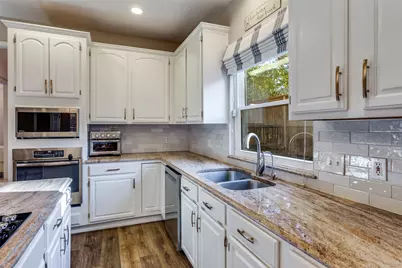 7108 Aspen Wood Trail, Fort Worth, TX 76132 - Photo 19