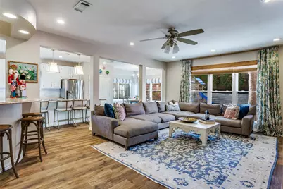 7108 Aspen Wood Trail, Fort Worth, TX 76132 - Photo 23