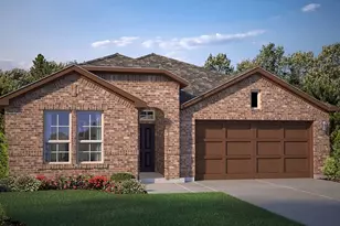 9717 Austin Holw Rd, Fort Worth, TX 76036 - Photo 1