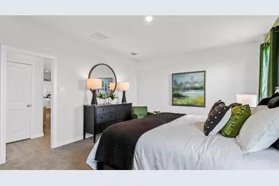 9717 Austin Hollow Road, Fort Worth, TX 76036 - Photo 17