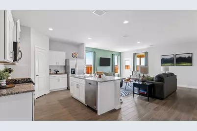 9717 Austin Hollow Road, Fort Worth, TX 76036 - Photo 3