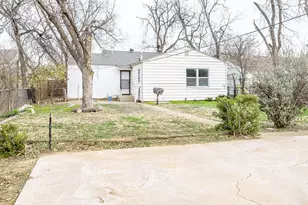 1726 Green St, Abilene, TX 79603 - Photo 19