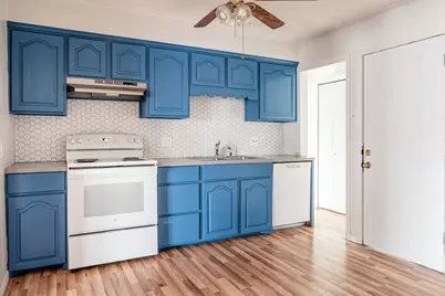 1726 Green Street, Abilene, TX 79603 - Photo 9