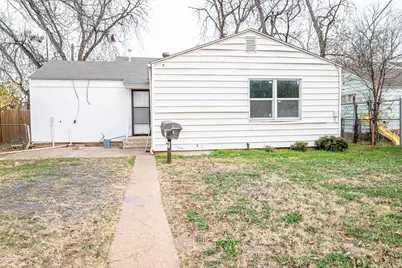 1726 Green Street, Abilene, TX 79603 - Photo 21