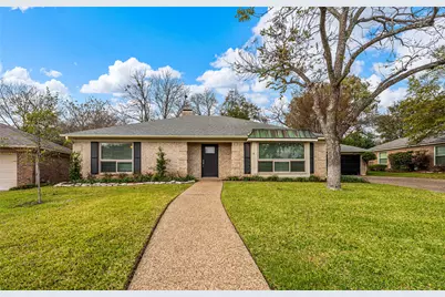 3509 Heatherstone Circle, Waco, TX 76708 - Photo 1