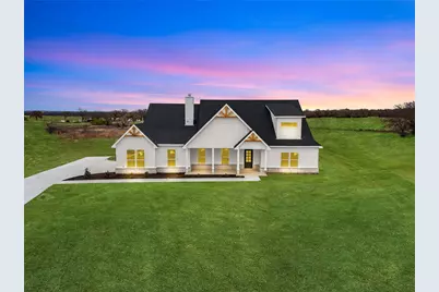 173 Lonicera Lane, Paradise, TX 76073 - Photo 1