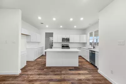 173 Lonicera Lane, Paradise, TX 76073 - Photo 9