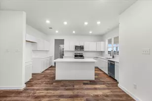 173 Lonicera Ln, Paradise, TX 76073 - Photo 9