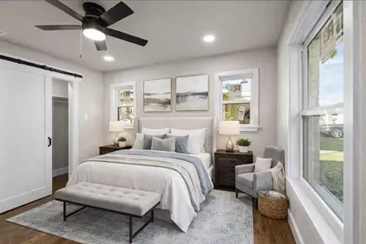 5601 Fursman Avenue, Fort Worth, TX 76114 - Photo 7