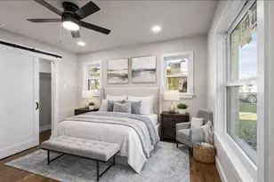 5601 Fursman Ave, Fort Worth, TX 76114 - Photo 7