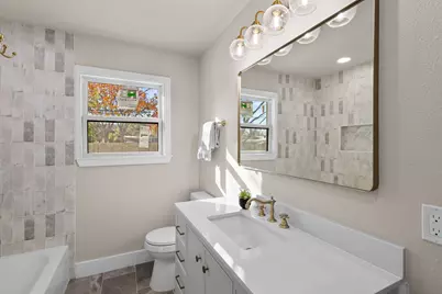 5601 Fursman Avenue, Fort Worth, TX 76114 - Photo 19