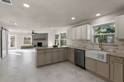 5601 Fursman Avenue, Fort Worth, TX 76114 - Photo 27