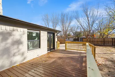 5601 Fursman Avenue, Fort Worth, TX 76114 - Photo 37