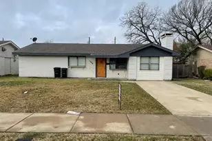 1009 Glenn Cir, Mesquite, TX 75149 - Photo 1