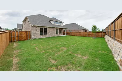 1443 Canadian Lane, Van Alstyne, TX 75495 - Photo 27