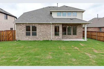 1443 Canadian Lane, Van Alstyne, TX 75495 - Photo 23