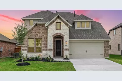 1443 Canadian Lane, Van Alstyne, TX 75495 - Photo 1