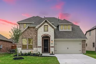 1443 Canadian Ln, Van Alstyne, TX 75495 - Photo 1