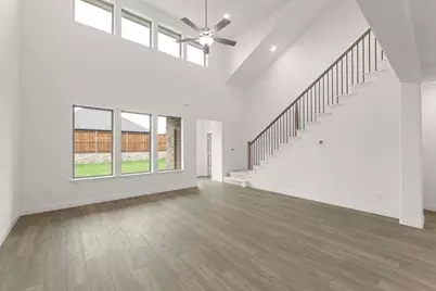 1443 Canadian Lane, Van Alstyne, TX 75495 - Photo 7