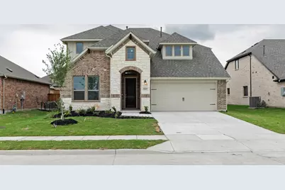 1443 Canadian Lane, Van Alstyne, TX 75495 - Photo 1