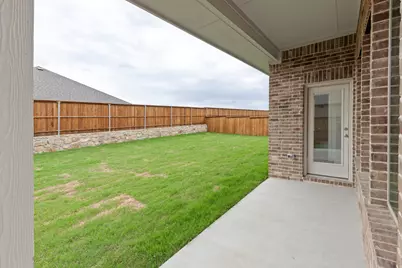 1443 Canadian Lane, Van Alstyne, TX 75495 - Photo 25
