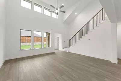 1443 Canadian Lane, Van Alstyne, TX 75495 - Photo 9