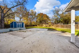 4007 Austin Ave, Waco, TX 76710 - Photo 33