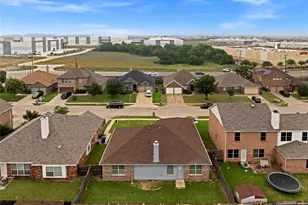 104 Painted Trl, Forney, TX 75126 - Photo 29