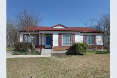 11819 Broadmoor Drive, Dallas, TX 75218 - Photo 1