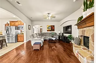 10800 Sexton Dr, McKinney, TX 75072 - Photo 9