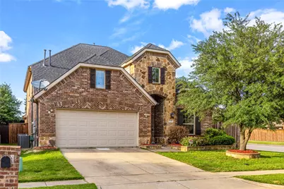 10800 Sexton Drive, McKinney, TX 75072 - Photo 1
