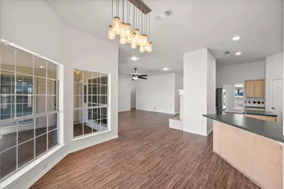 14617 Meadowland Circle, Newark, TX 76071 - Photo 17