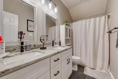 221 Wenrick Drive, Roanoke, TX 76262 - Photo 25