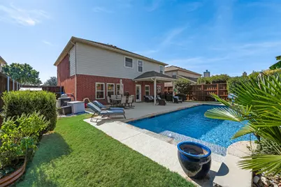 221 Wenrick Drive, Roanoke, TX 76262 - Photo 31