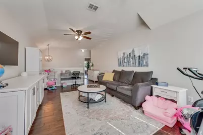 221 Wenrick Drive, Roanoke, TX 76262 - Photo 19