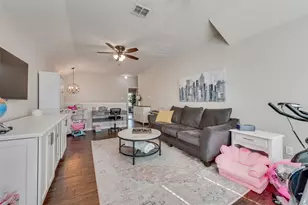 221 Wenrick Dr, Roanoke, TX 76262 - Photo 19