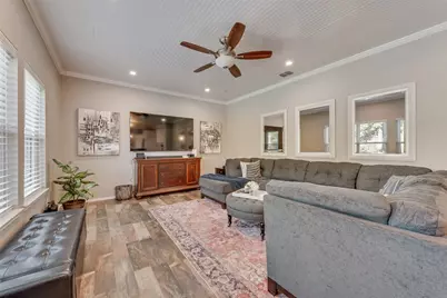 221 Wenrick Drive, Roanoke, TX 76262 - Photo 13