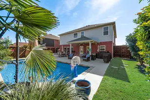 221 Wenrick Dr, Roanoke, TX 76262 - Photo 3