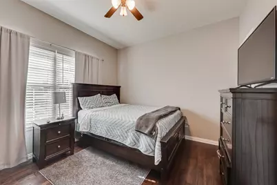 221 Wenrick Drive, Roanoke, TX 76262 - Photo 27