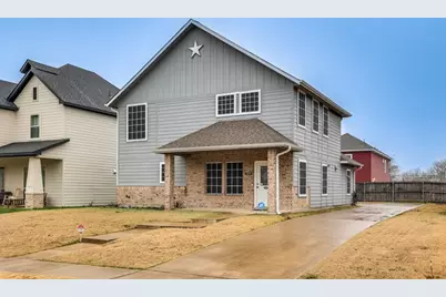 3233 Washington Street, Greenville, TX 75401 - Photo 3